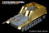 Voyager Model PE35689 WWII German Sd.Kfz.164 Nashorn For DRAGON 6387/6165/6166/6314 1/35
